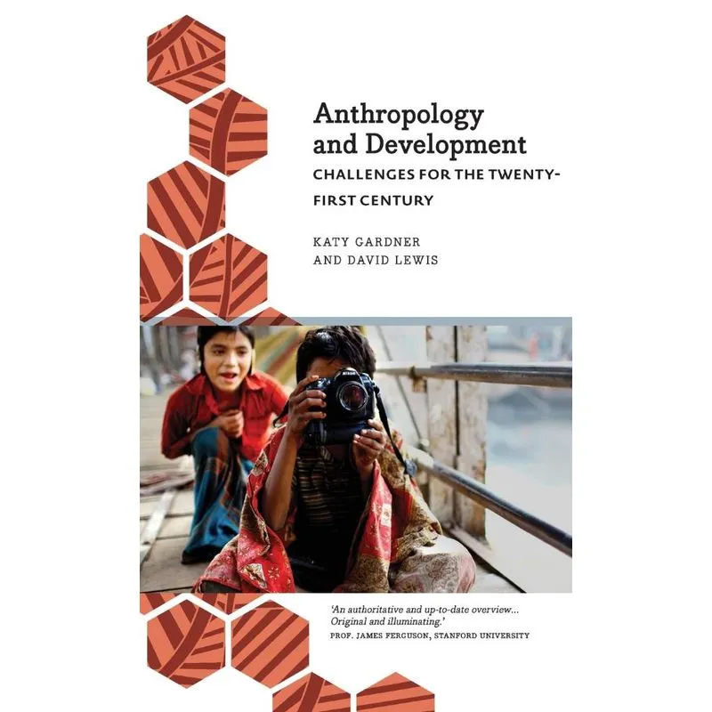 Anthropology and Development