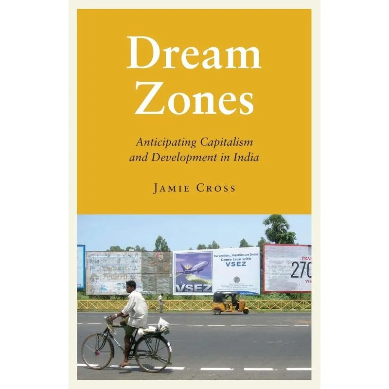 Dream Zones
