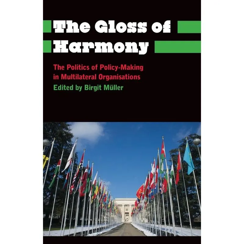 The Gloss of Harmony