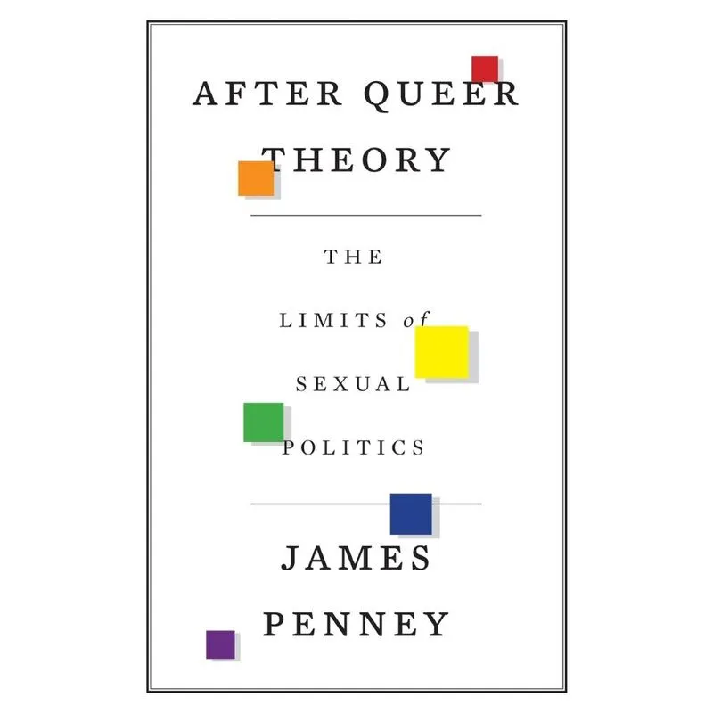 After Queer Theory