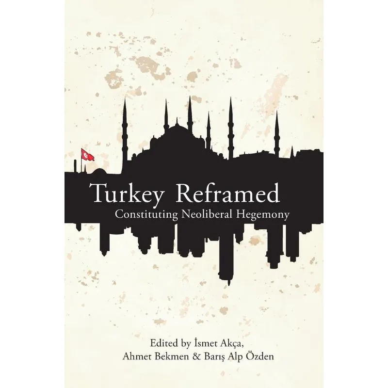 Turkey Reframed