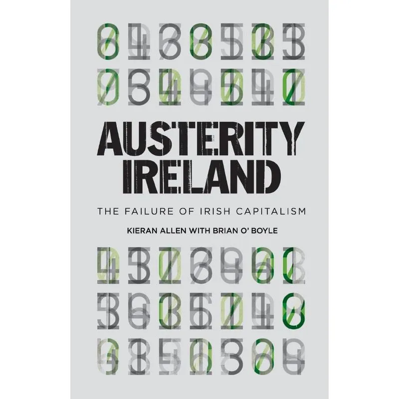 Austerity Ireland