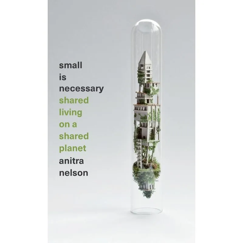 Small is Necessary