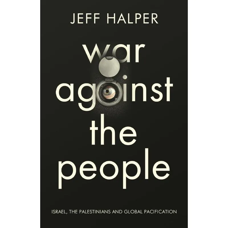 War Against the People