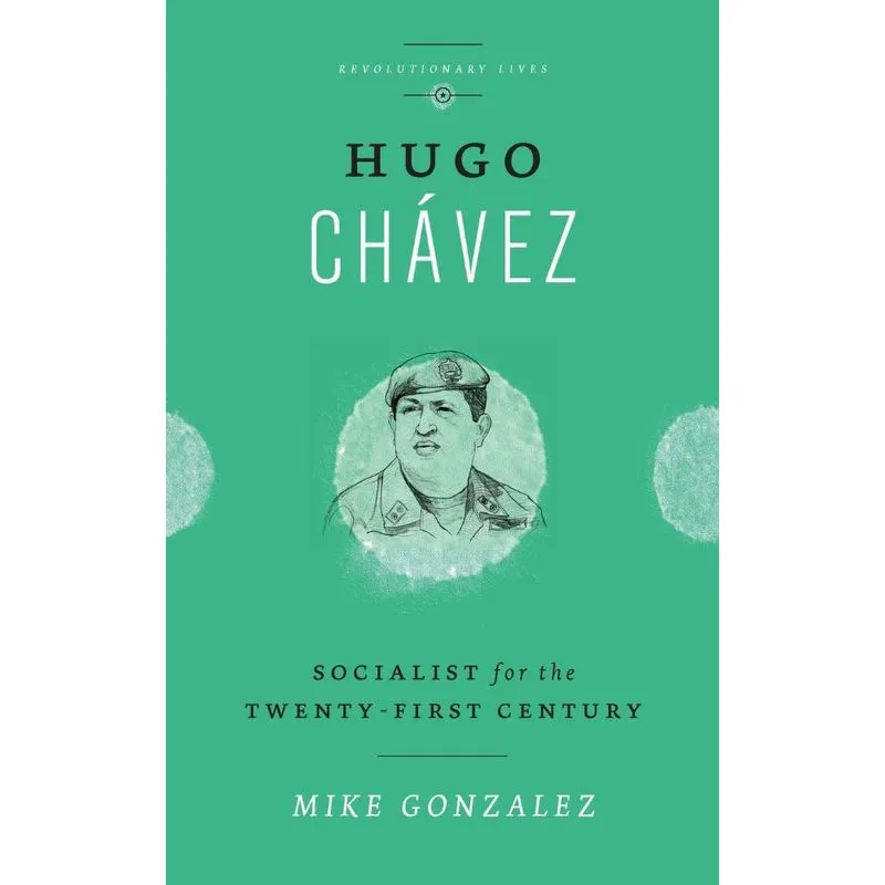 Hugo Chávez