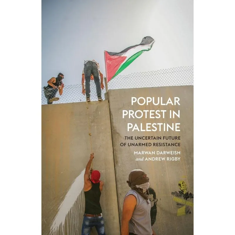 Popular Protest in Palestine