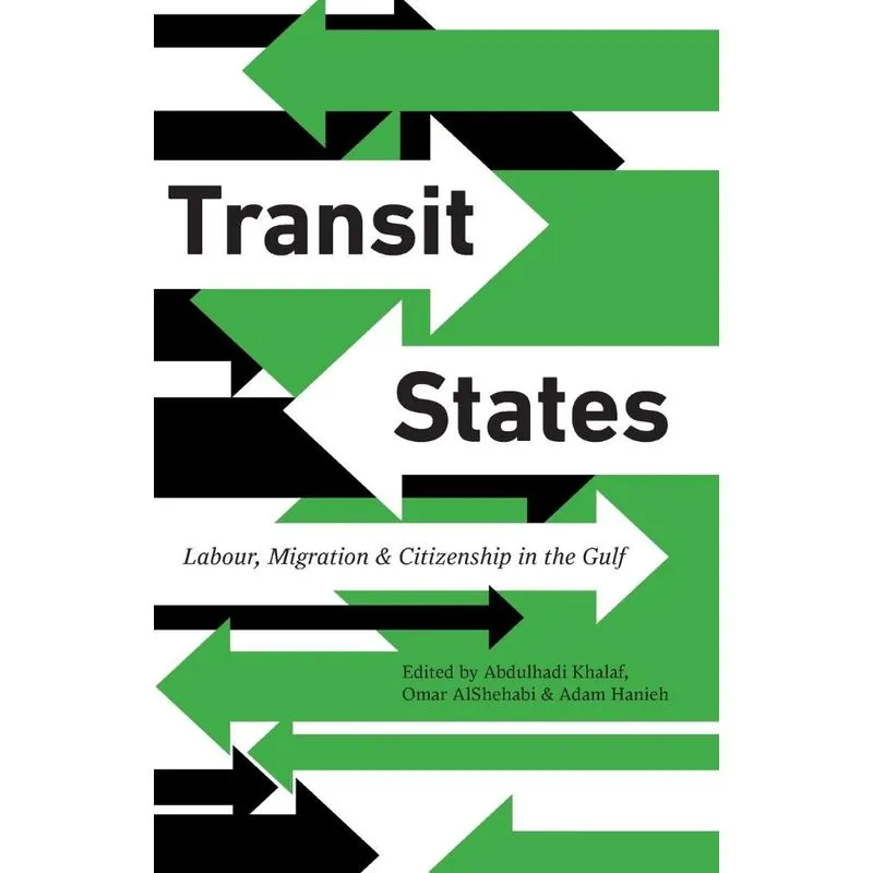 Transit States
