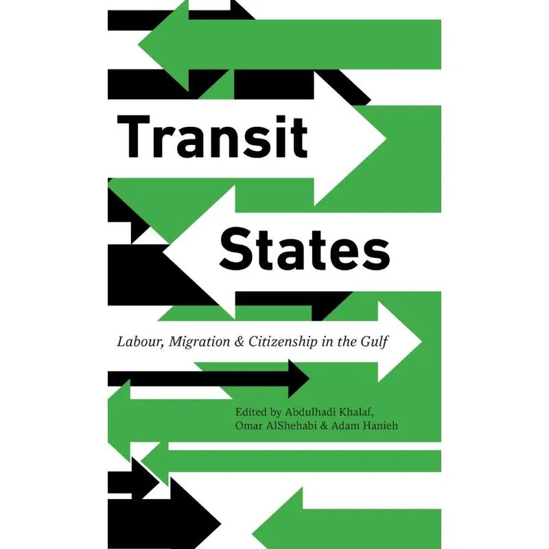 Transit States