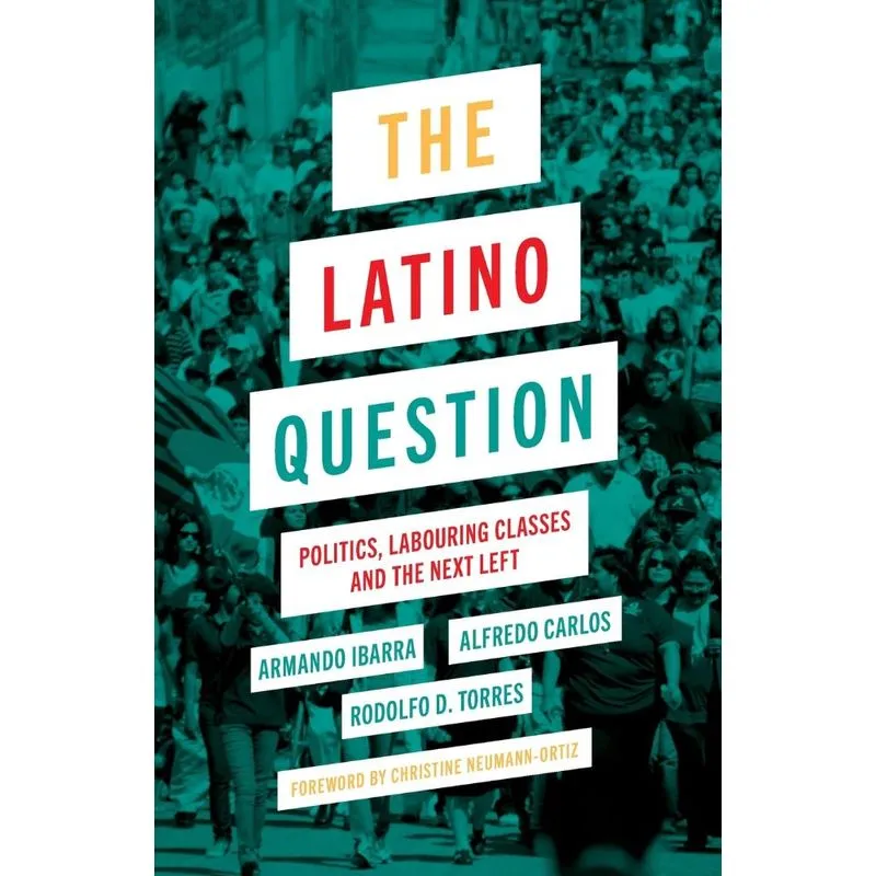The Latino Question