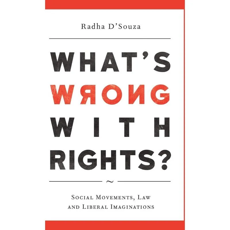 Whats Wrong with Rights?
