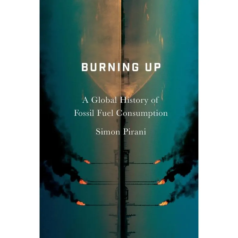 Burning Up