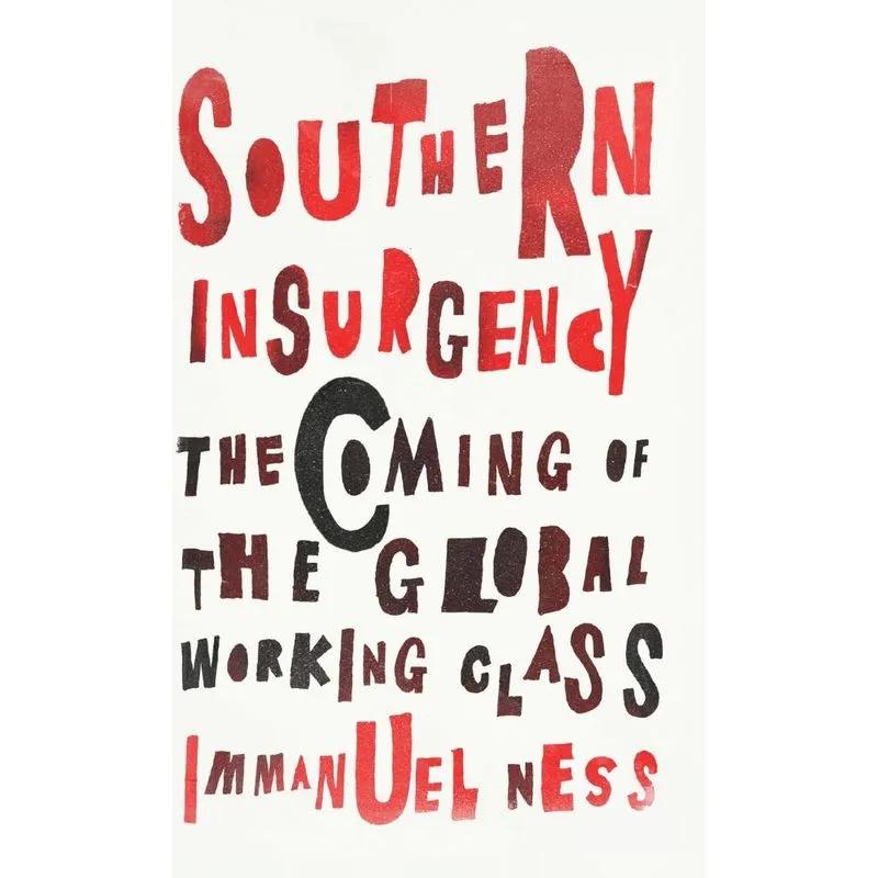 Southern Insurgency