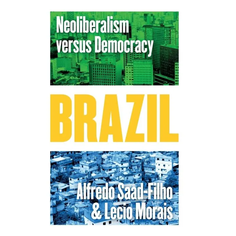 Livro Brazil