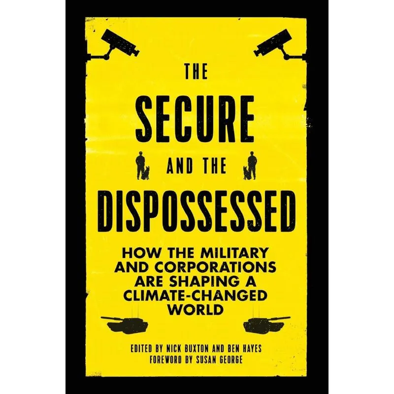 The Secure and the Dispossessed