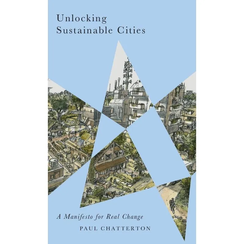 Unlocking Sustainable Cities