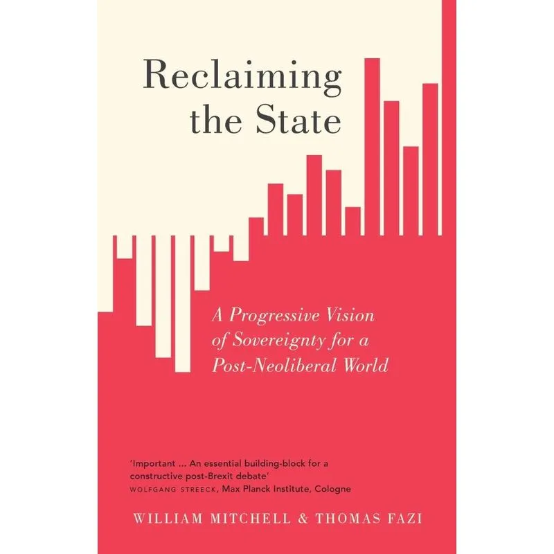 Reclaiming the State
