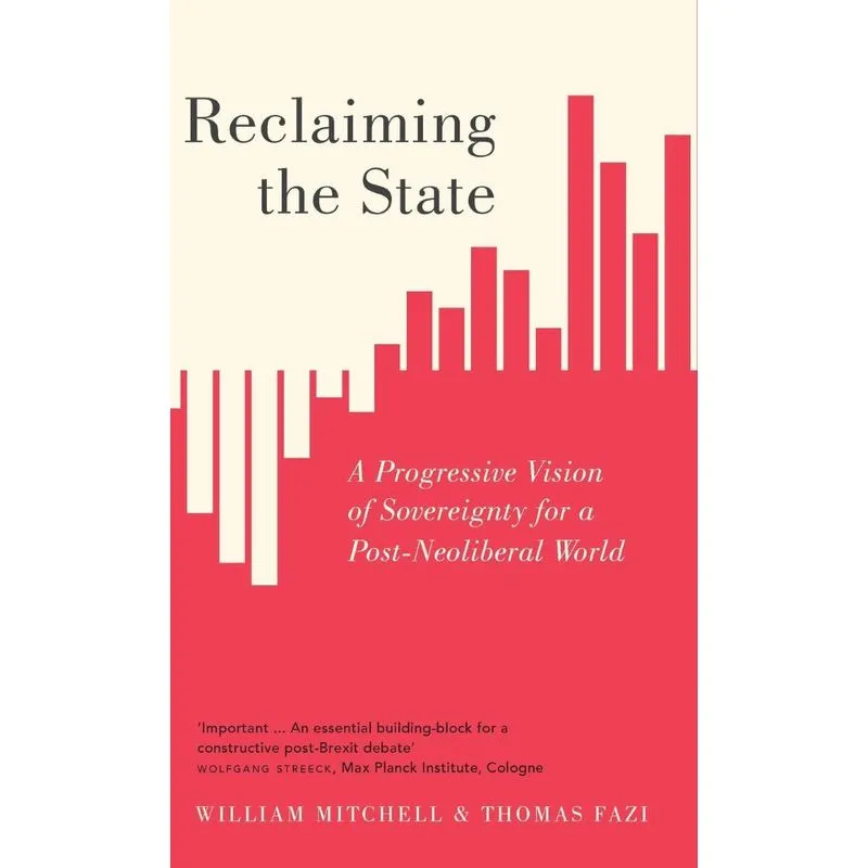 Reclaiming the State