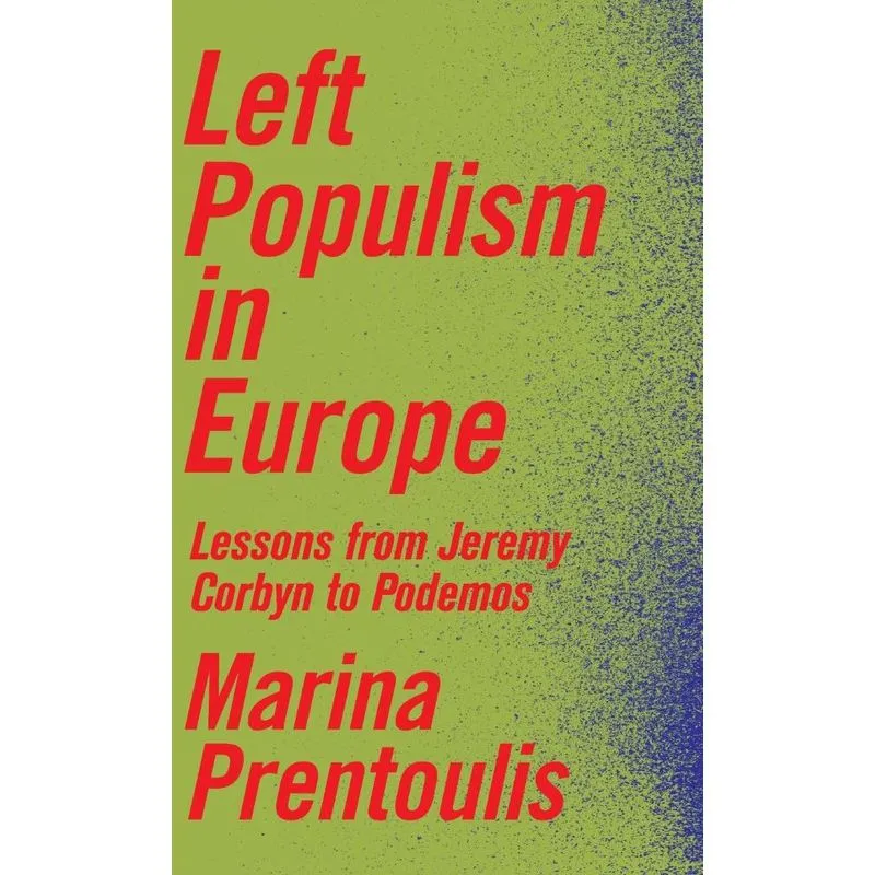 Left Populism in Europe