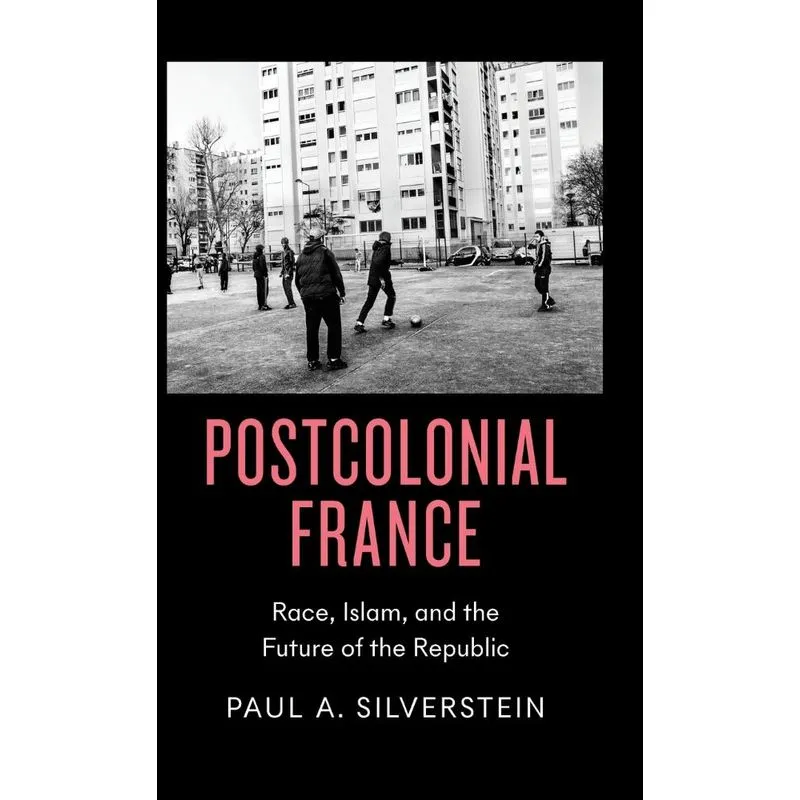 Postcolonial France