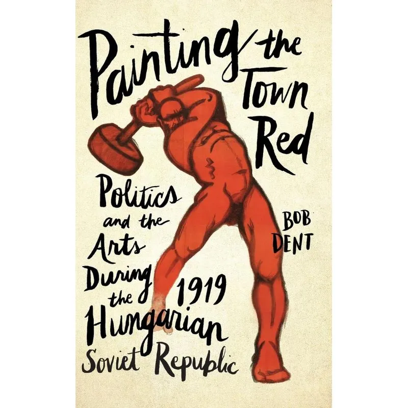 Painting the Town Red