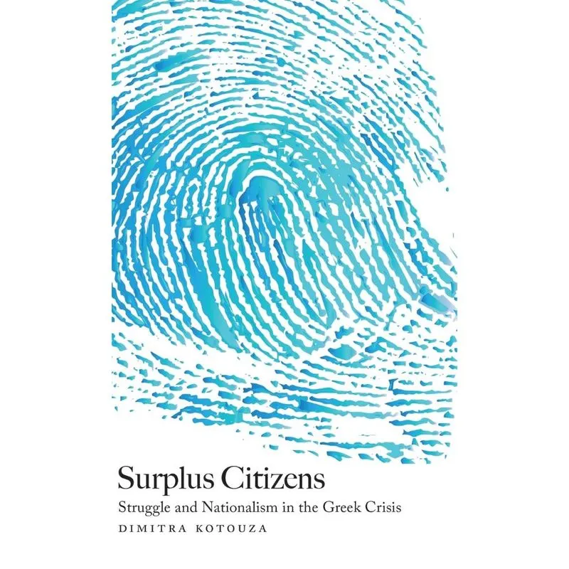 Surplus Citizens