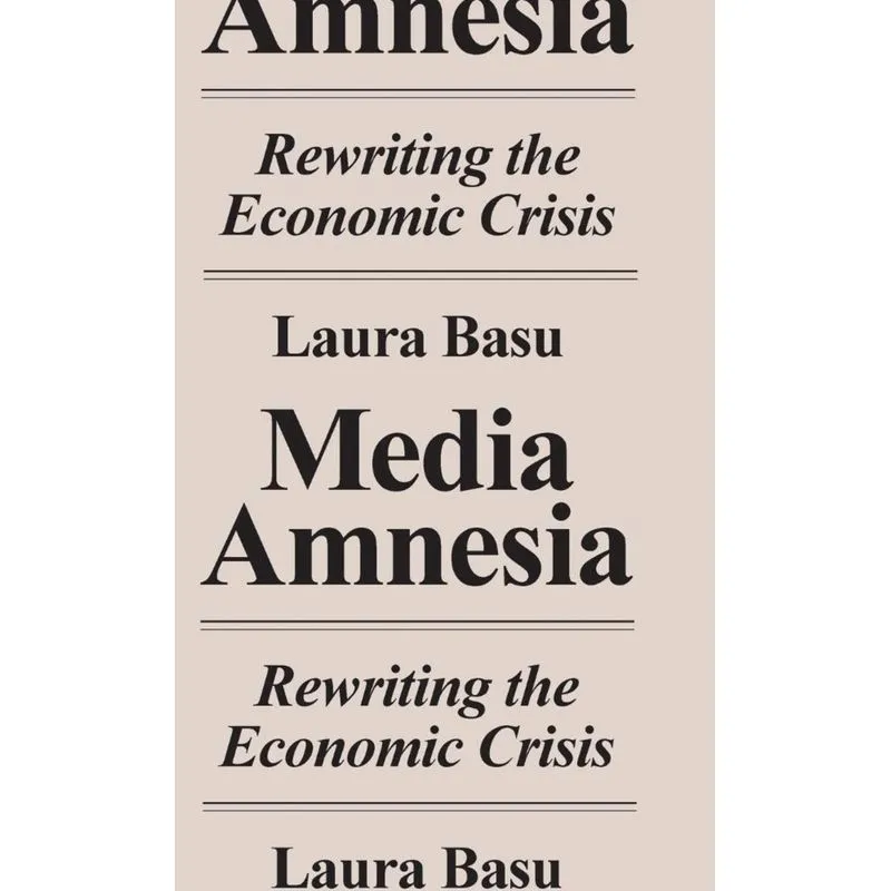 Media Amnesia