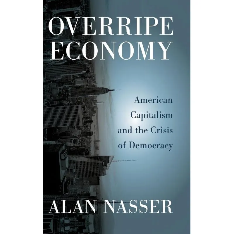 Overripe Economy