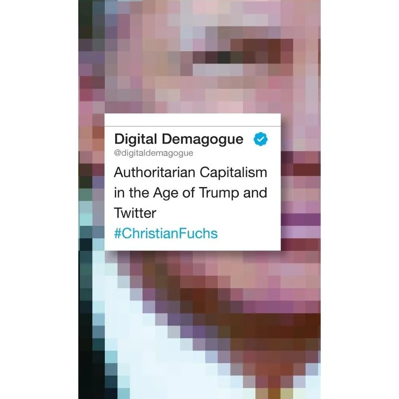 Digital Demagogue