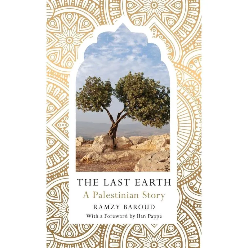 The Last Earth