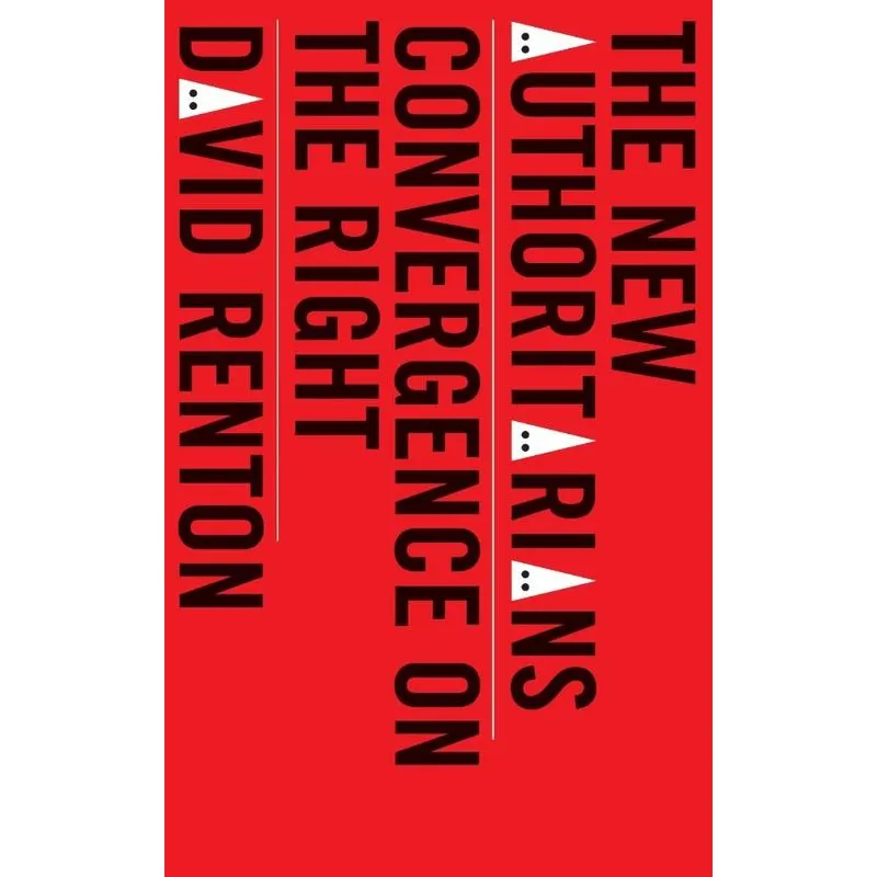 The New Authoritarians