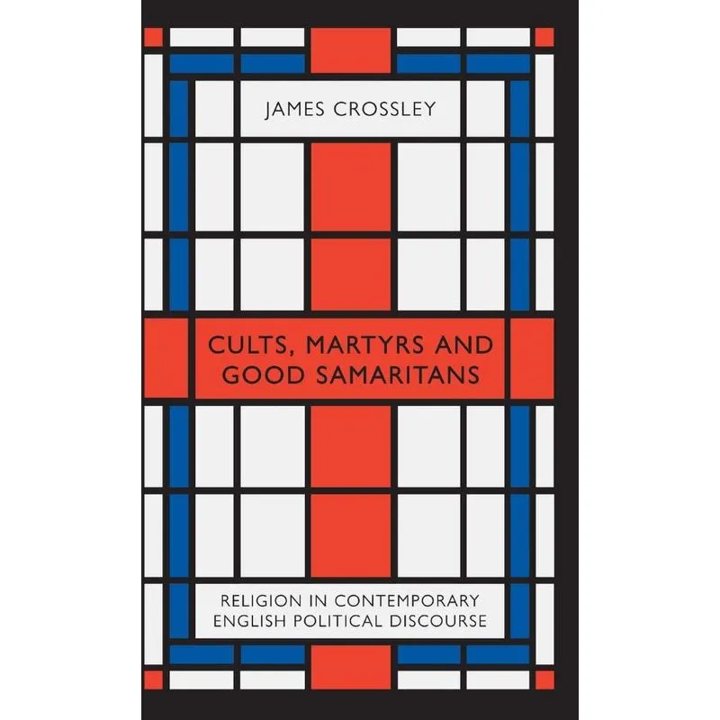 Cults, Martyrs and Good Samaritans