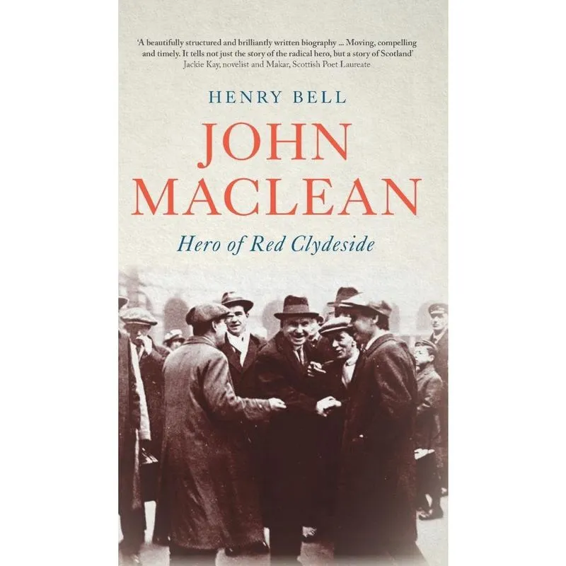 John Maclean