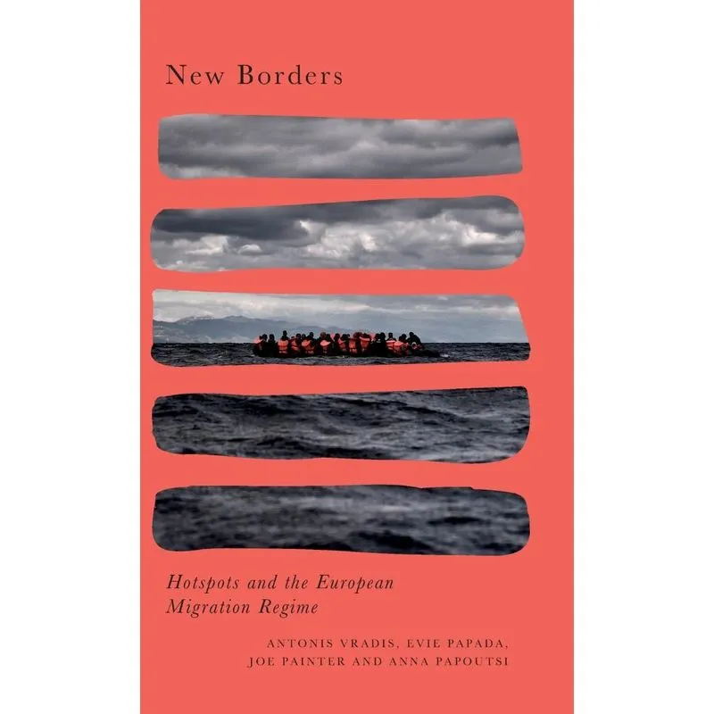 New Borders