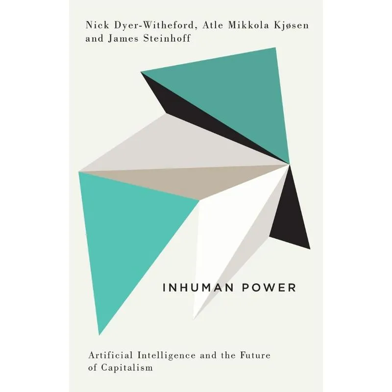 Inhuman Power