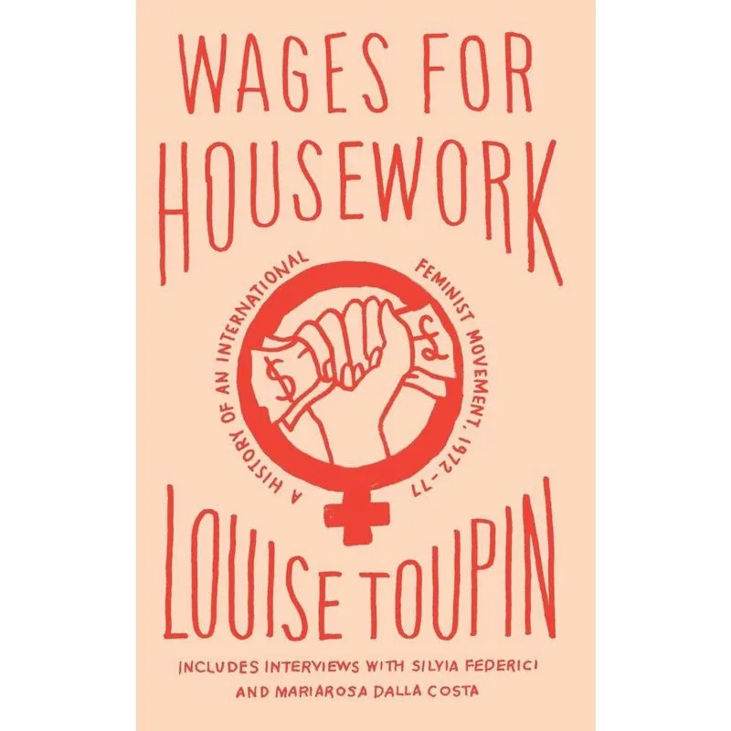 Wages for Housework