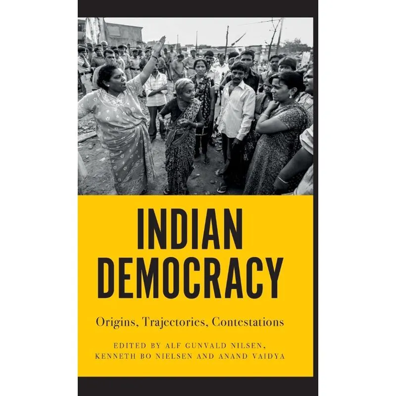Indian Democracy