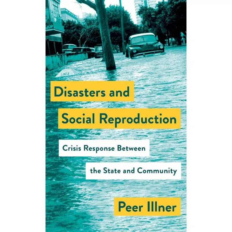 Disasters and Social Reproduction