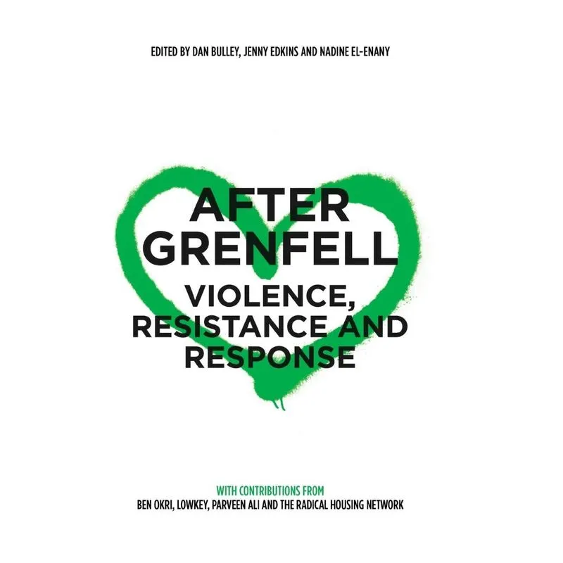 After Grenfell