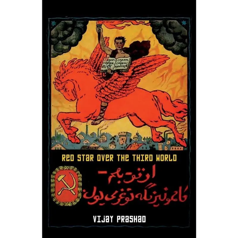 Red Star Over the Third World
