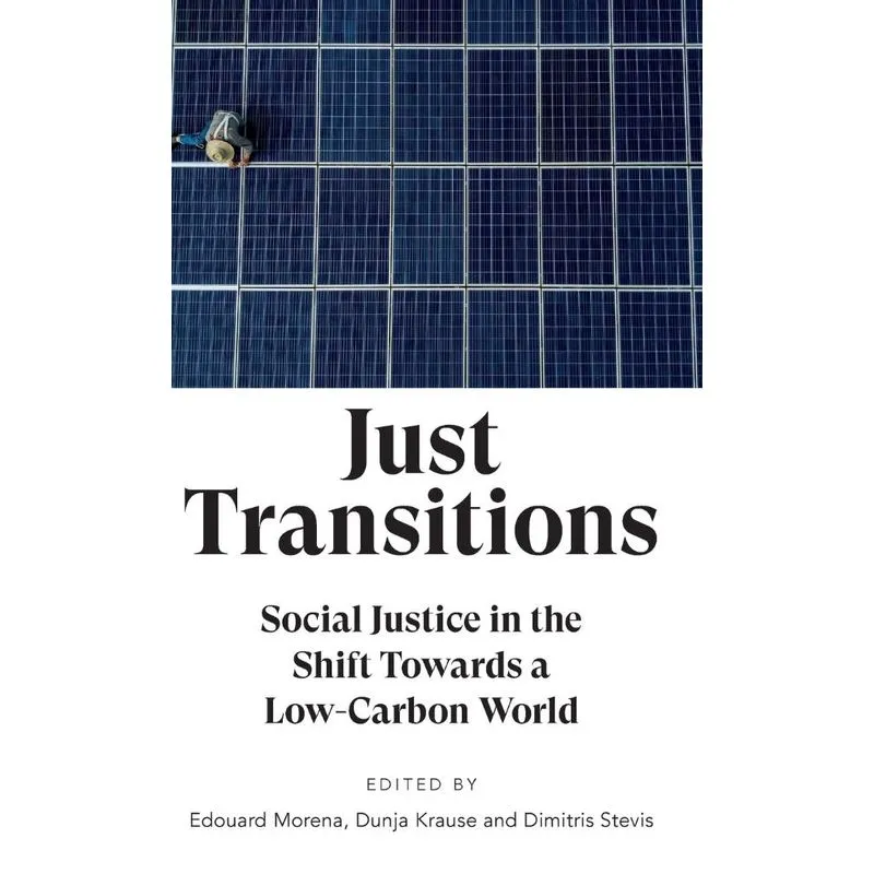 Just Transitions