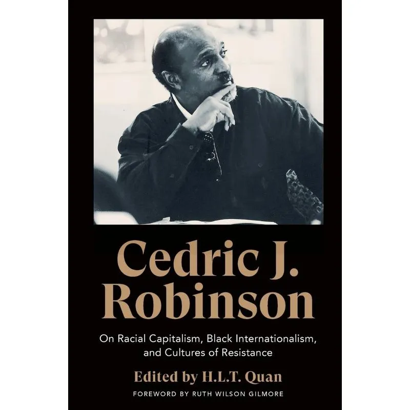 Cedric J. Robinson