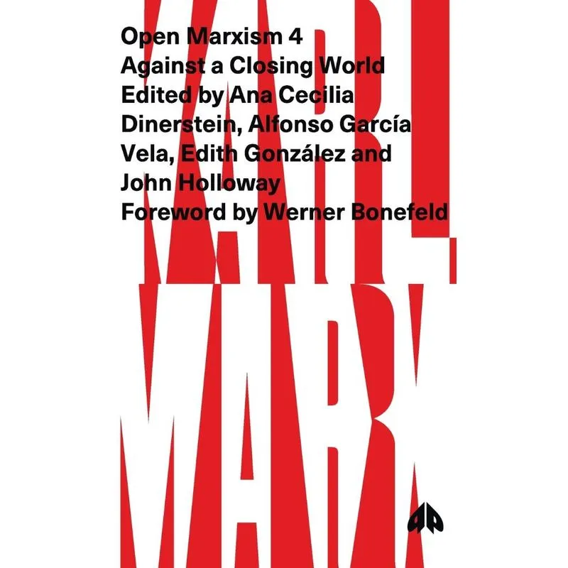 Open Marxism 4
