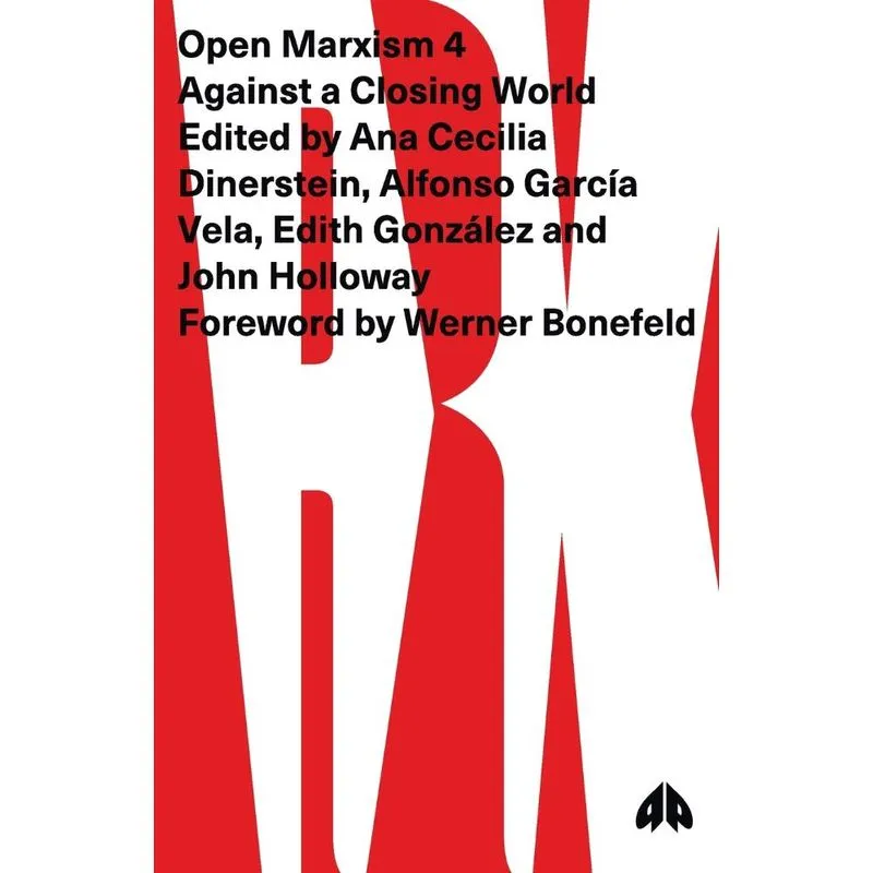 Open Marxism 4