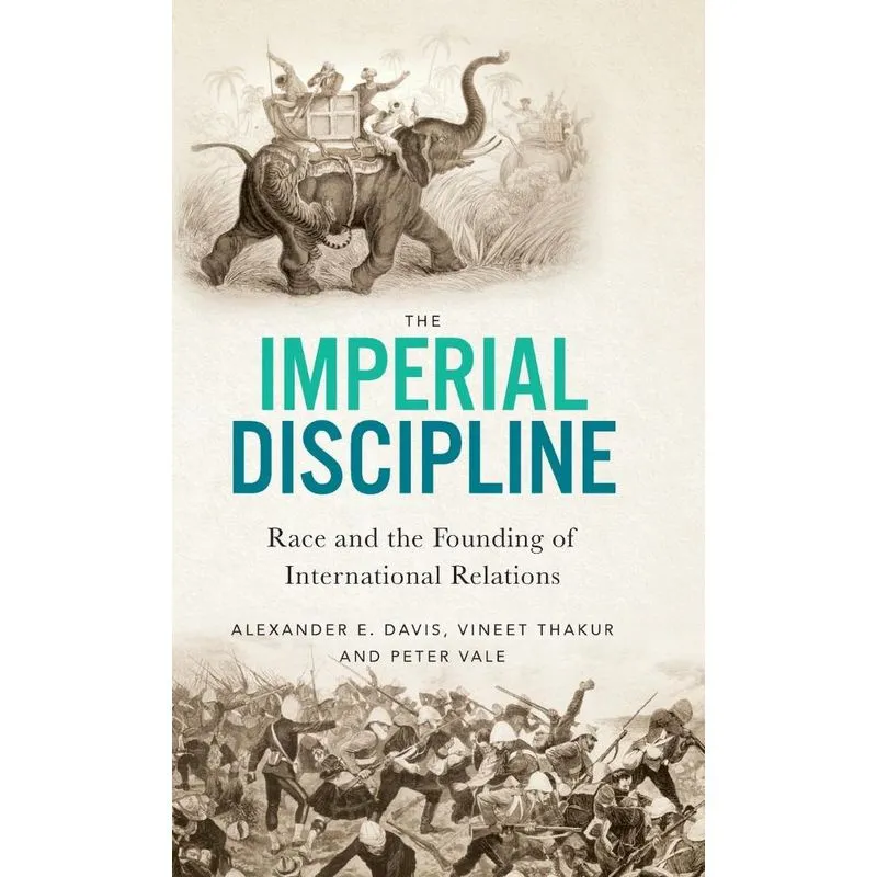 The Imperial Discipline