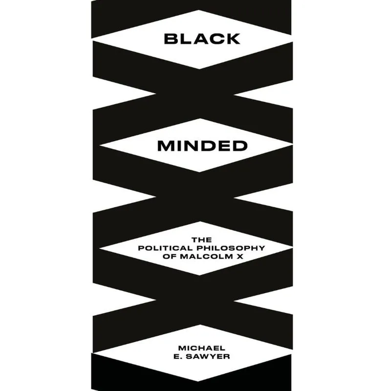 Black Minded