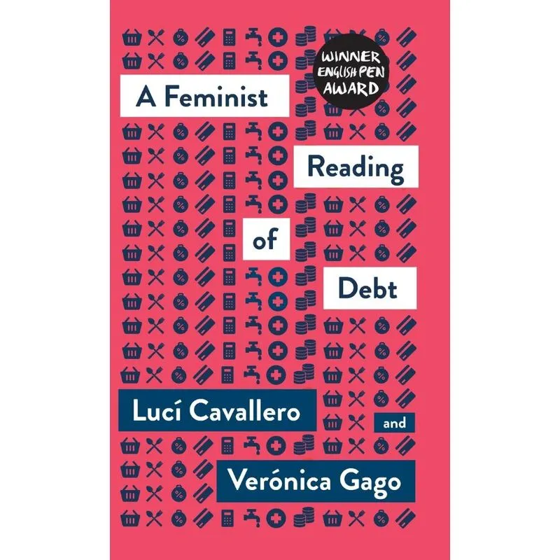 A Feminist Reading of Debt