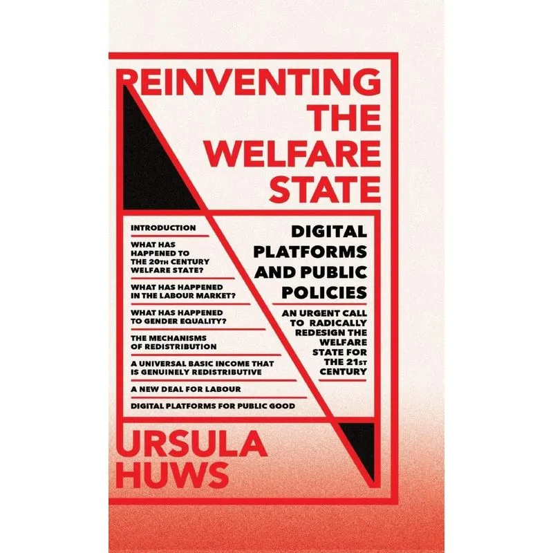 Reinventing the Welfare State