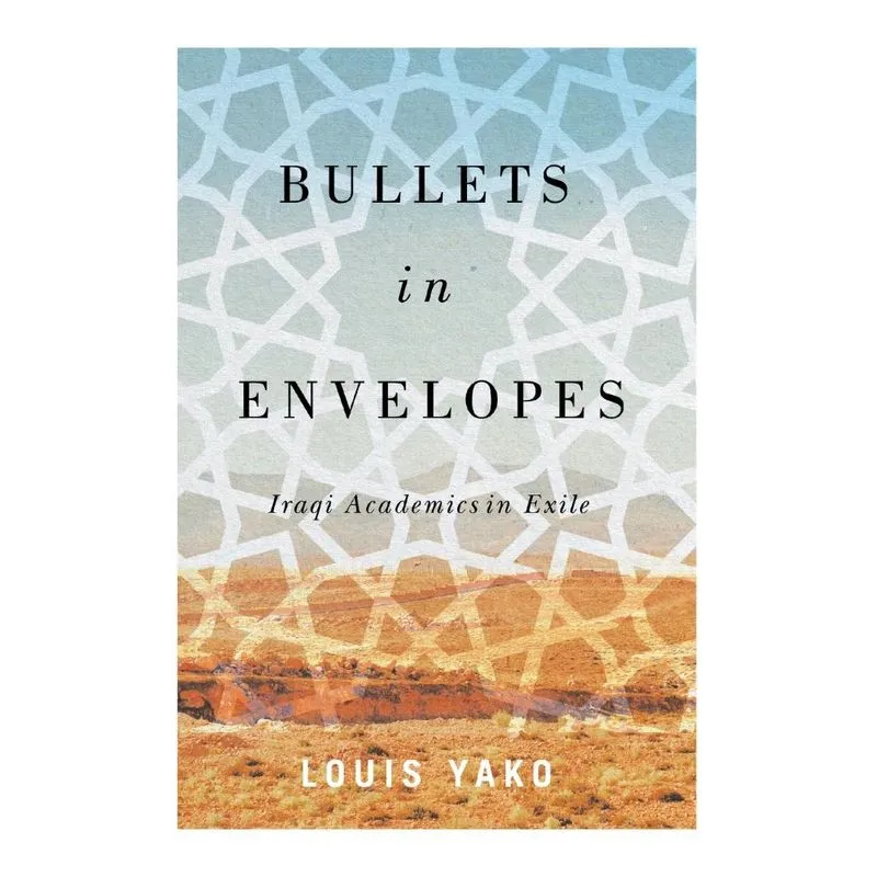 Bullets in Envelopes
