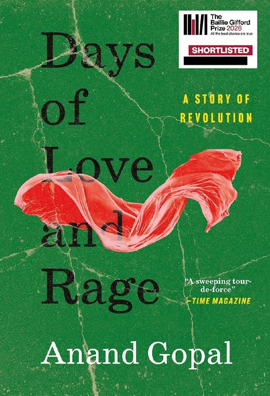 Days of Love and Rage