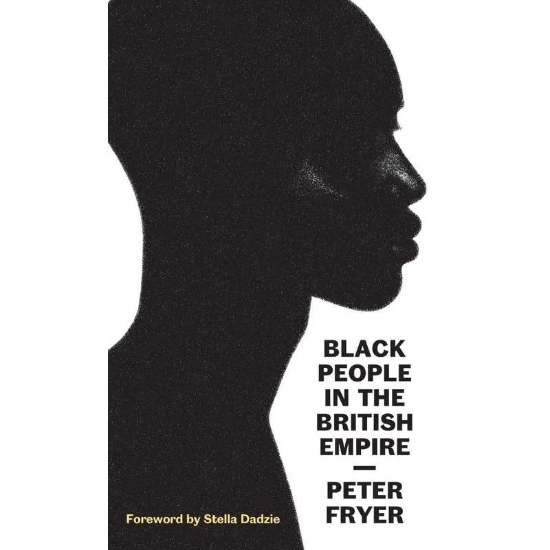 Black People in the British Empire